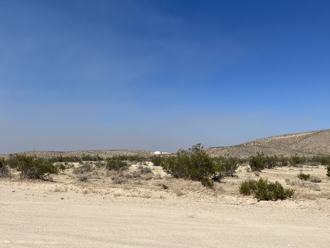 Galileo Land Site