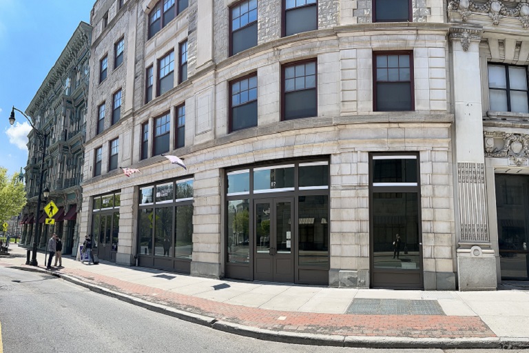 17 Chenango Street, Binghamton, NY