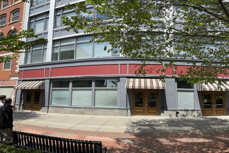 University Lofts