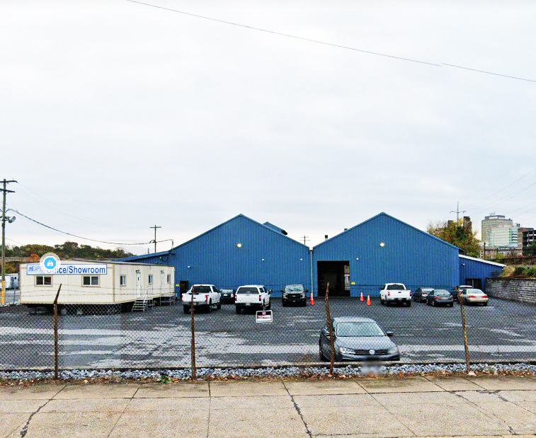 1001 Herr Street