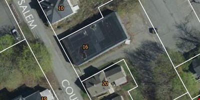 16 Salem Court 