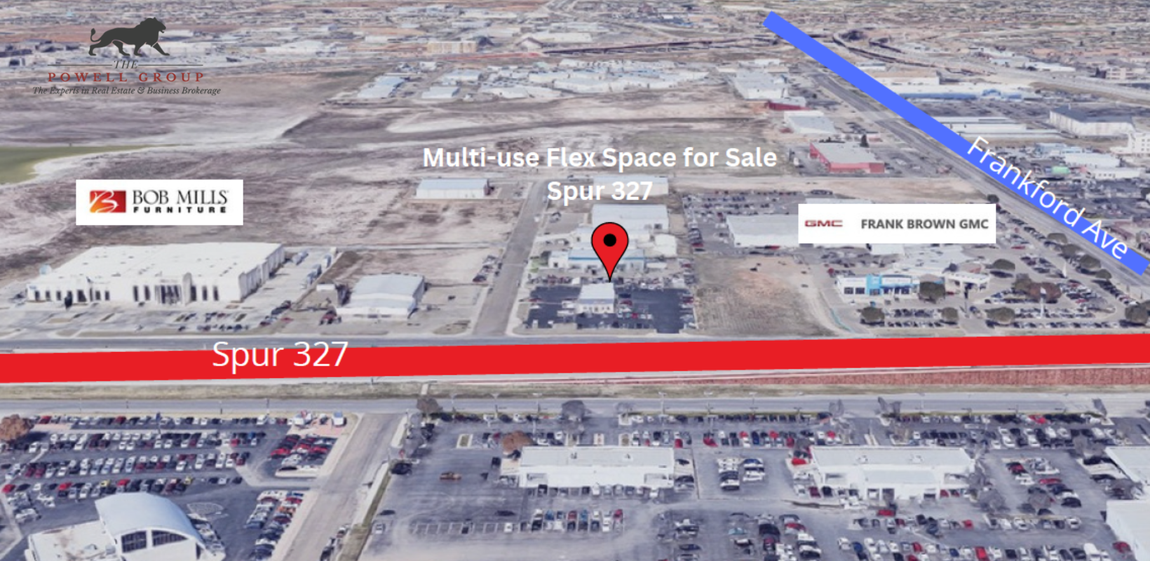5828 Spur 327, Lubbock, TX 79424