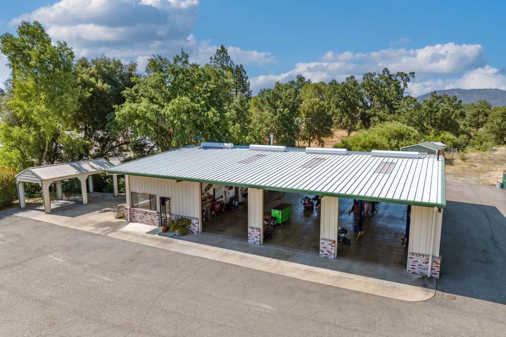 Angels Camp, 329 North Main Street, Angels Camp, CA 95222