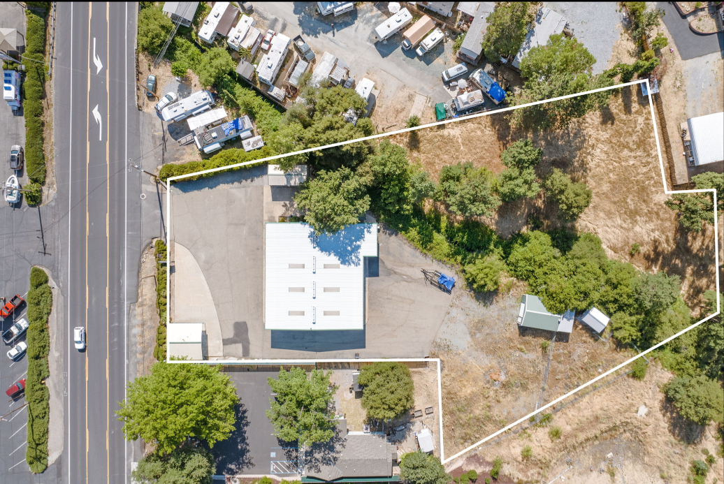 Angels Camp, 329 North Main Street, Angels Camp, CA 95222