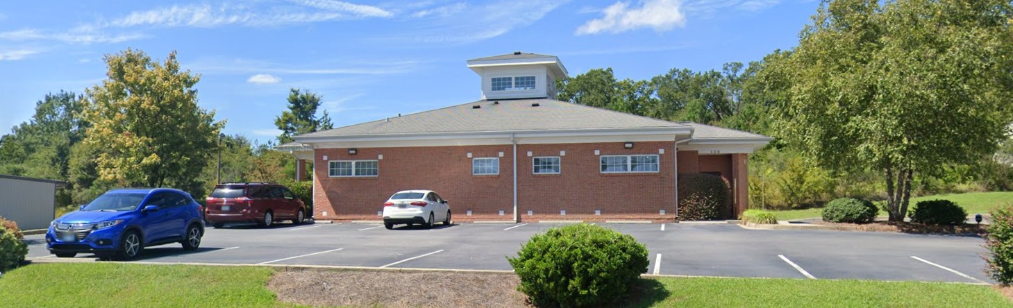 120 Hunter Village Drive