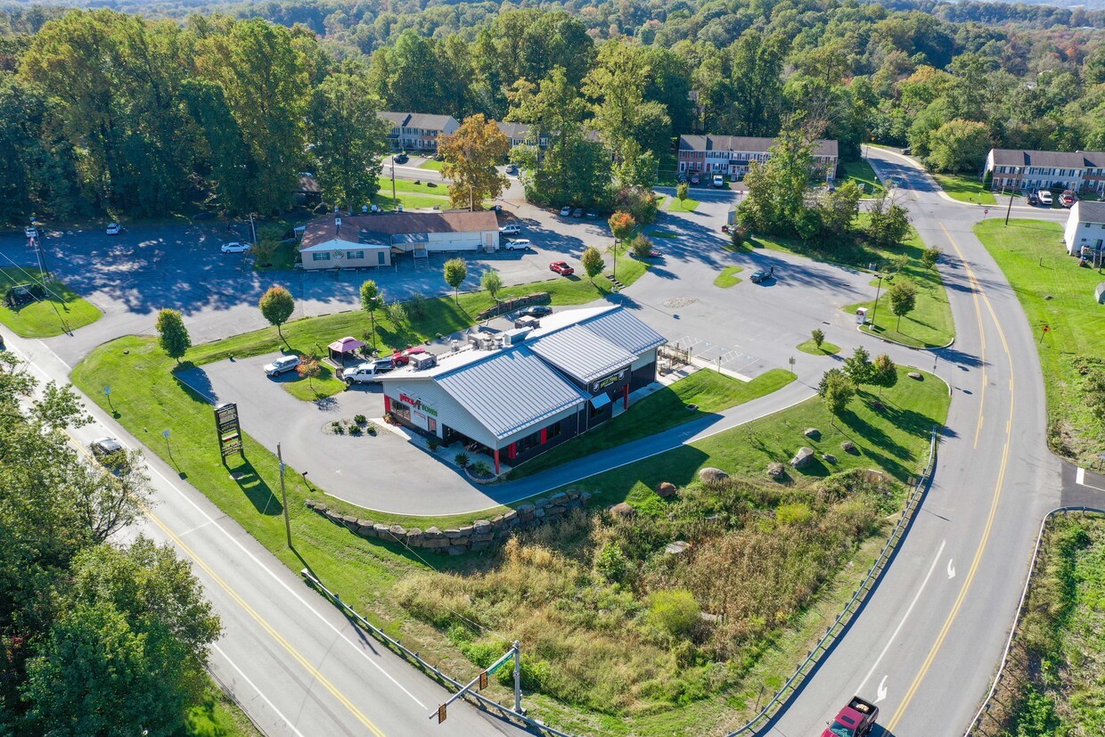 50 Veterans Drive
