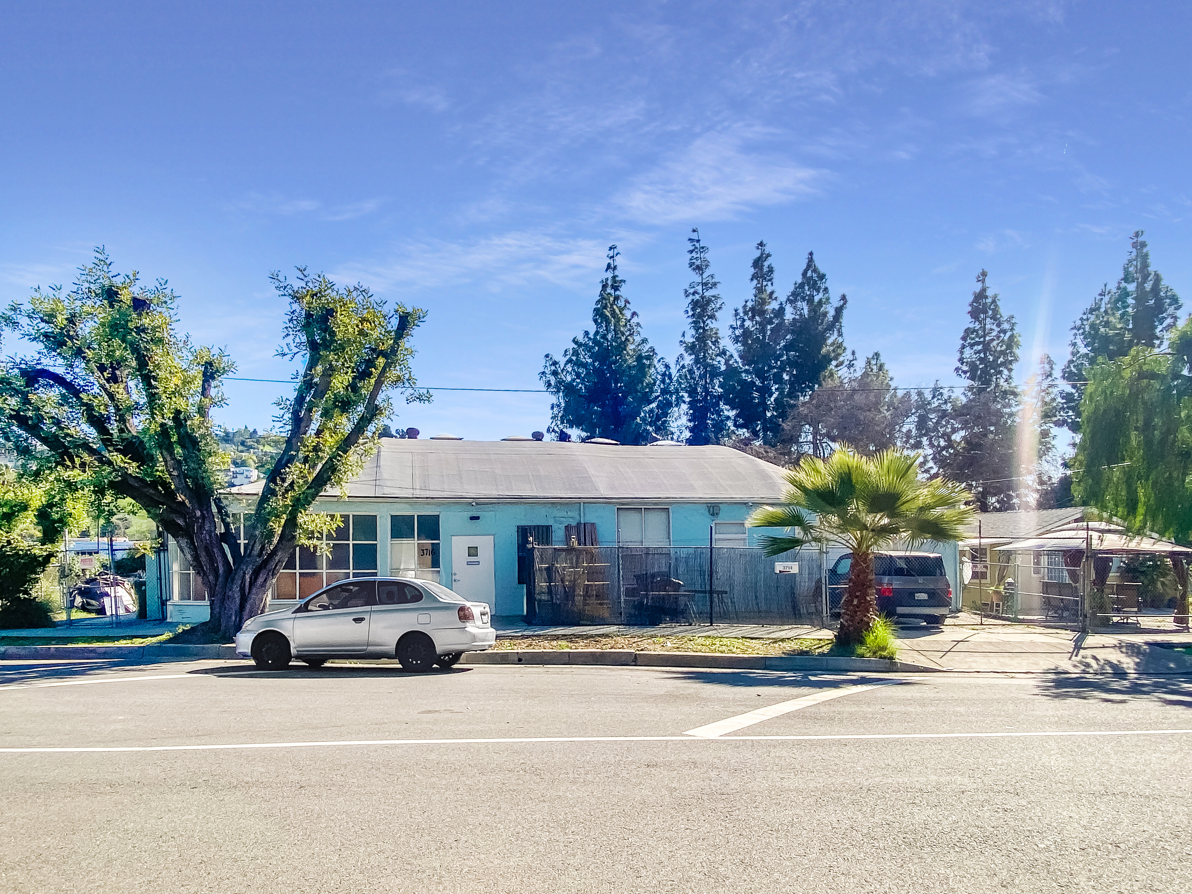 Commercial-Other in Los Angeles