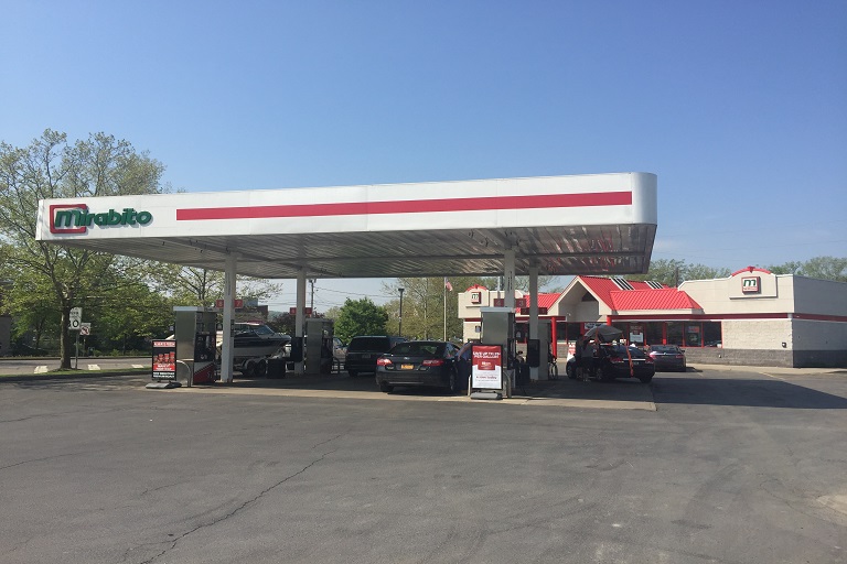 Mirabito Gas & Convenience