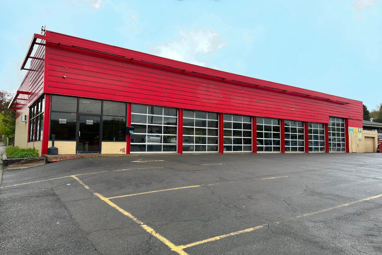 489 Court Street, Binghamton, NY