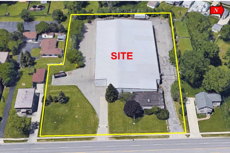 390 Cayuga Road, Cheektowaga, NY