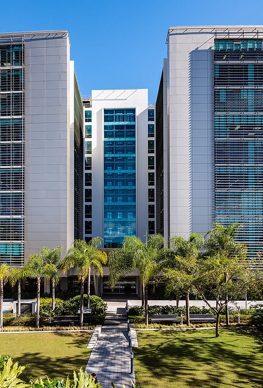 El Tobogan Centro Corporativo