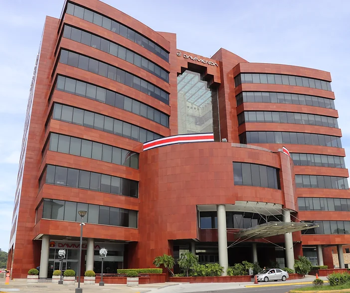 Meridiano Business Center