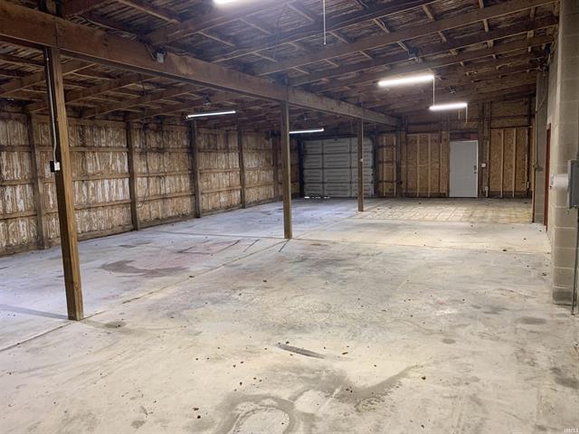 313 S 1st Ave, 313 South 1st Avenue, Haubstadt, IN 47639