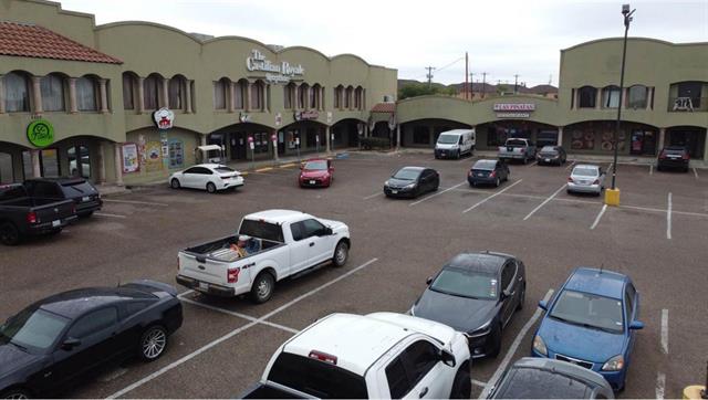 9802 McPherson Rd, Laredo, TX 78045