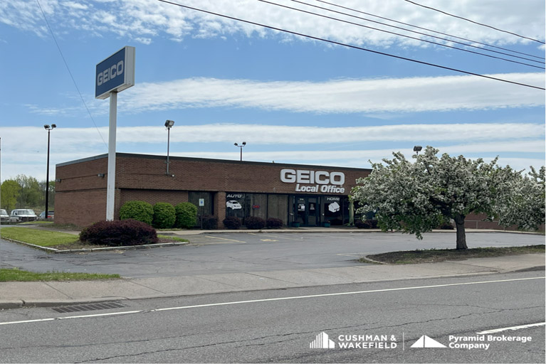 GEICO