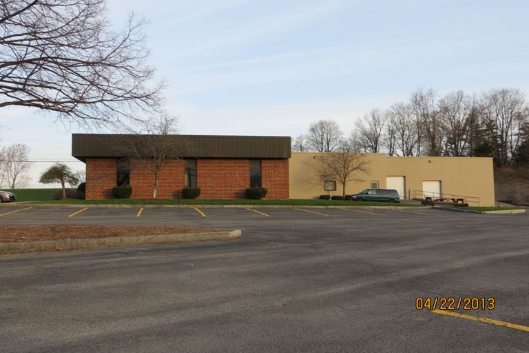 One Technology Place