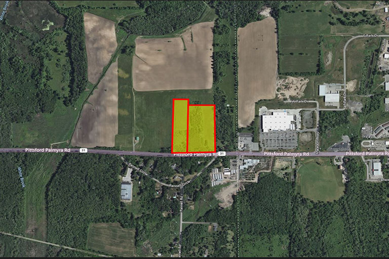 8146 Pittsford Palmyra Road, Fairport, NY