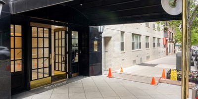 55 East 87th Street Unit 1G