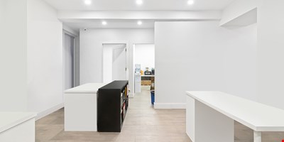 336 Central Park West Unit 1B