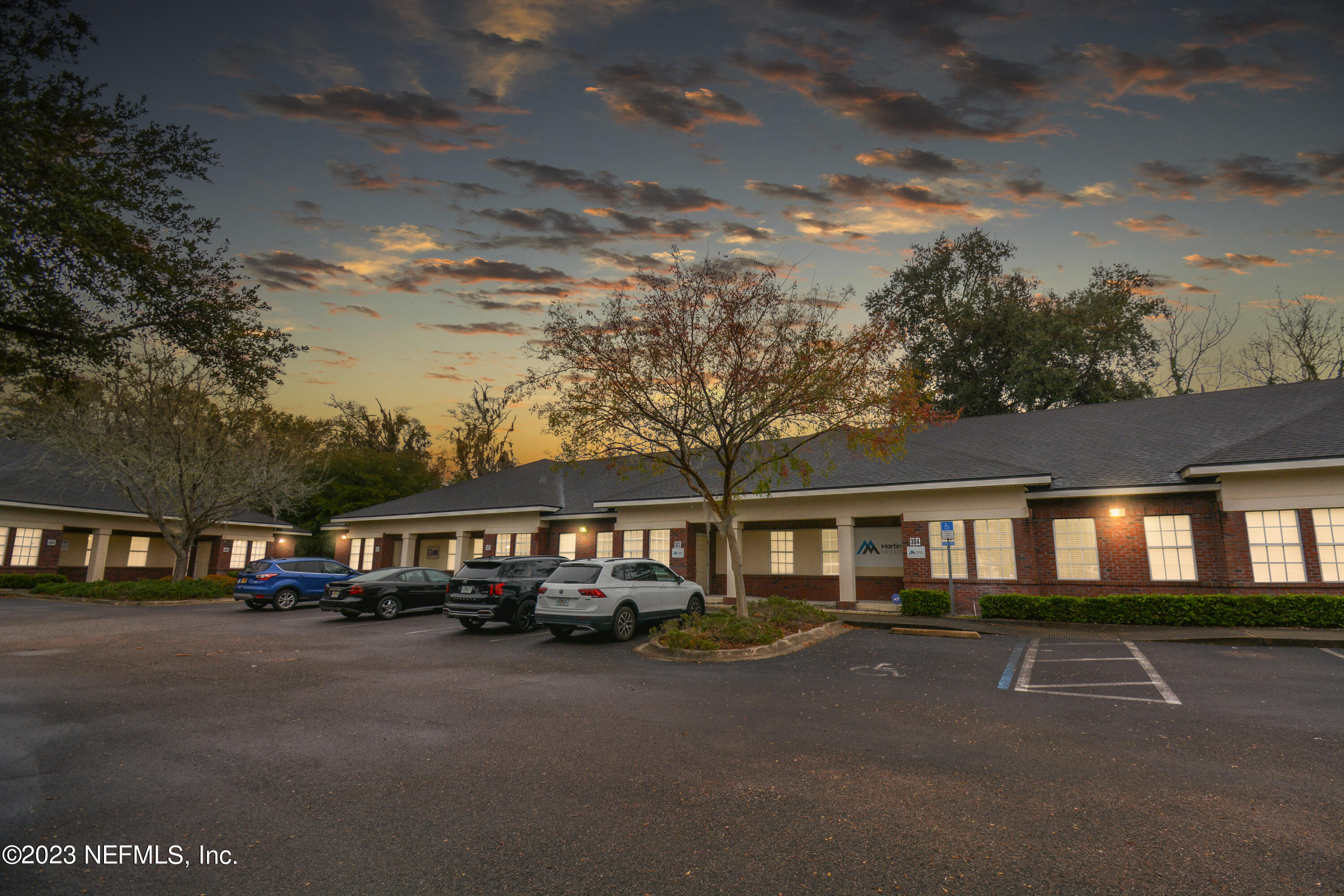 Commercial-Other in Jacksonville