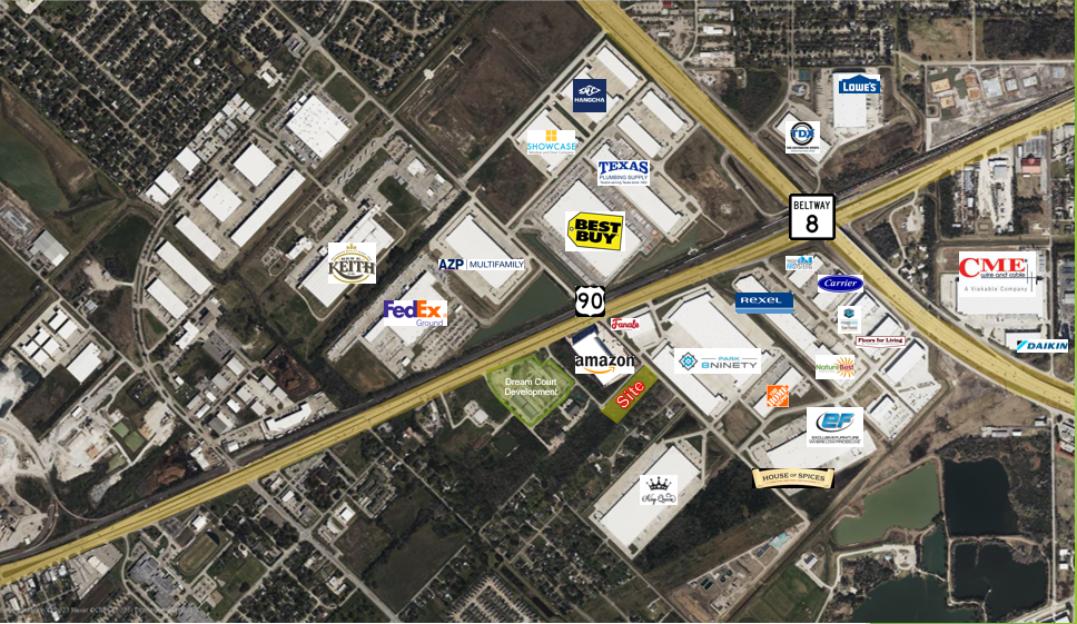 4 AC Cravens & Paloma Land FOR SALE,