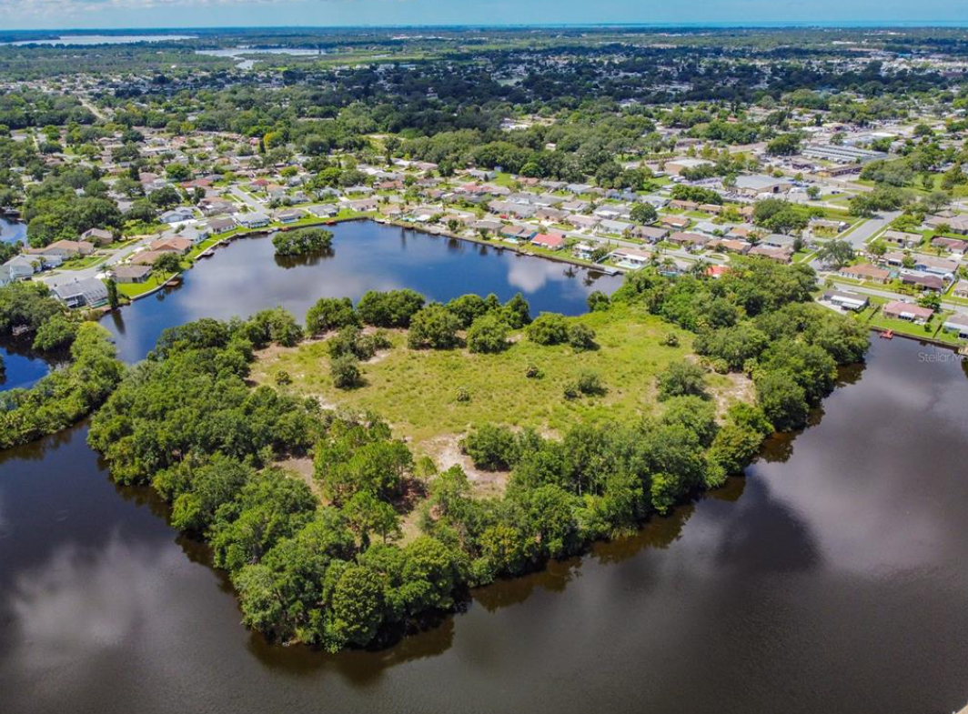 Tampa Commercial Group is Proud to Present Anclote Isle Luxury Development 