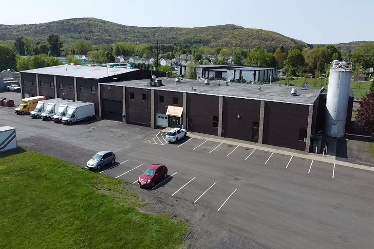 2 Page Avenue South, Endicott, NY