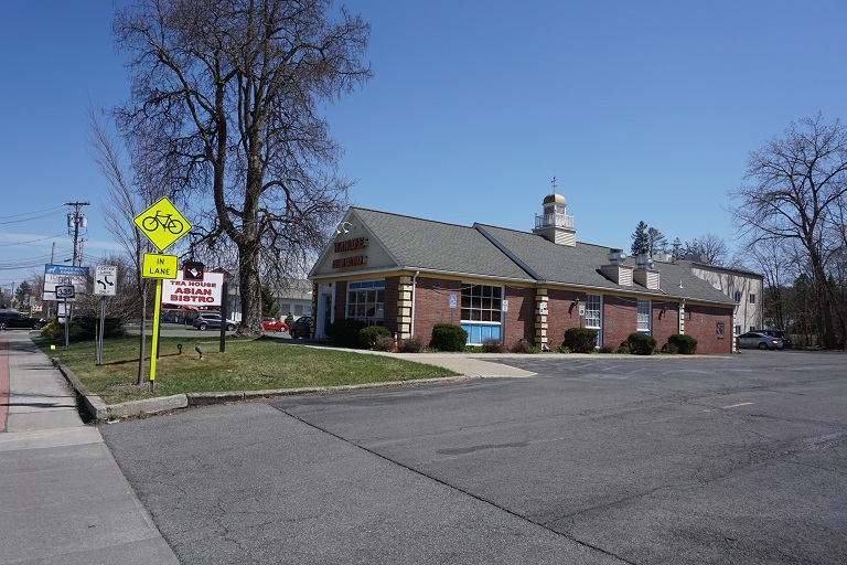 Restaurant Available