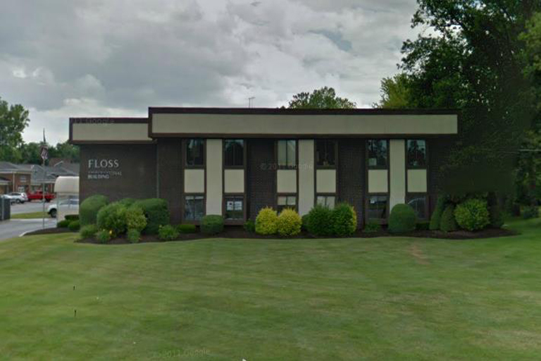 East Amherst Professional Park