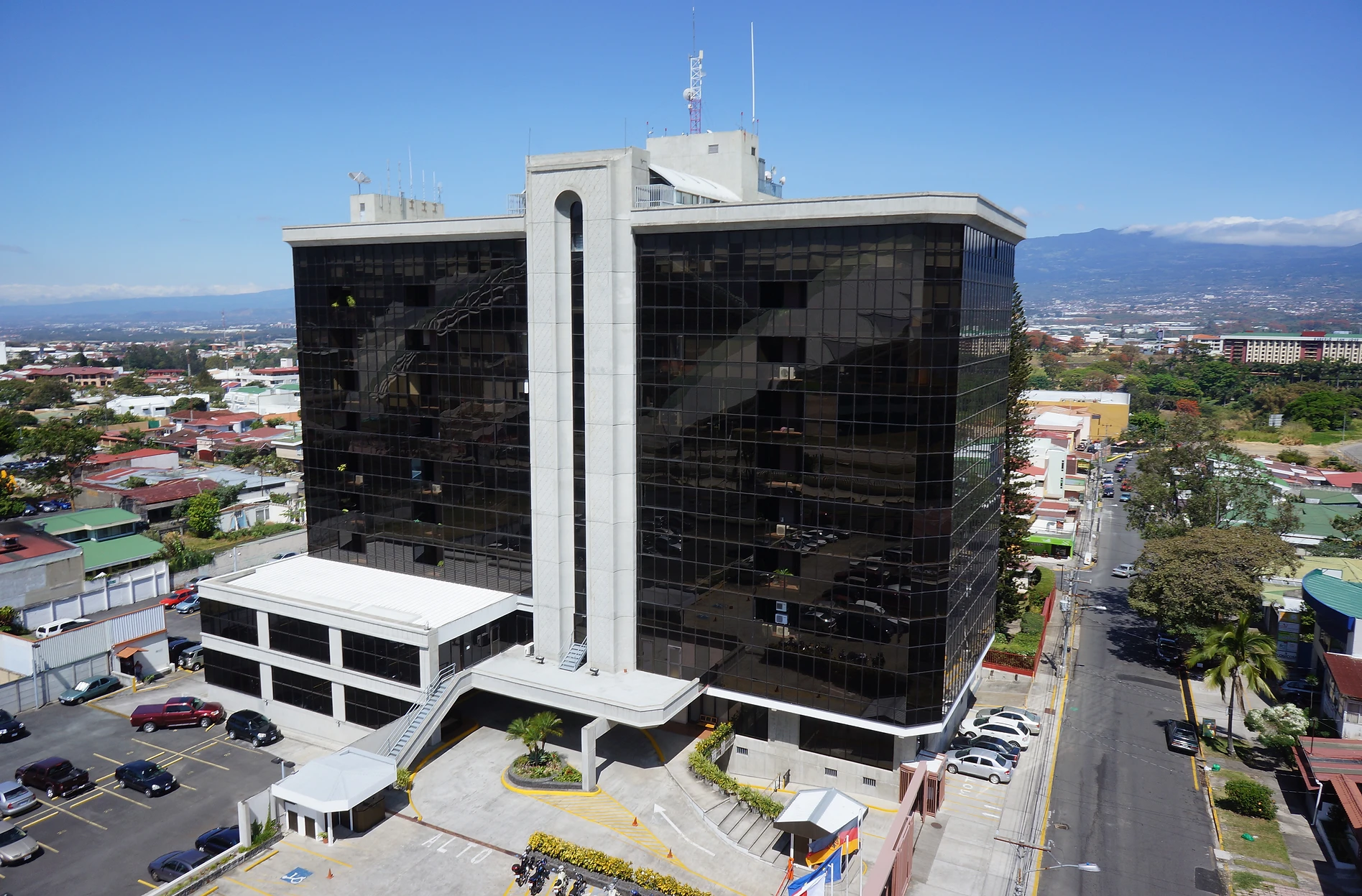 Torre La Sabana