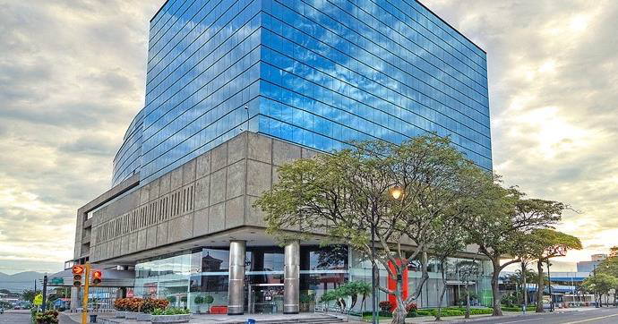 Torre Mercedes