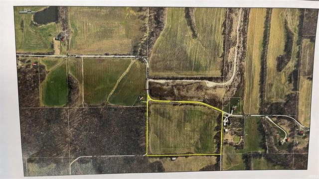 W County Rd 125 S, West Co Road 125 South, IN 47567