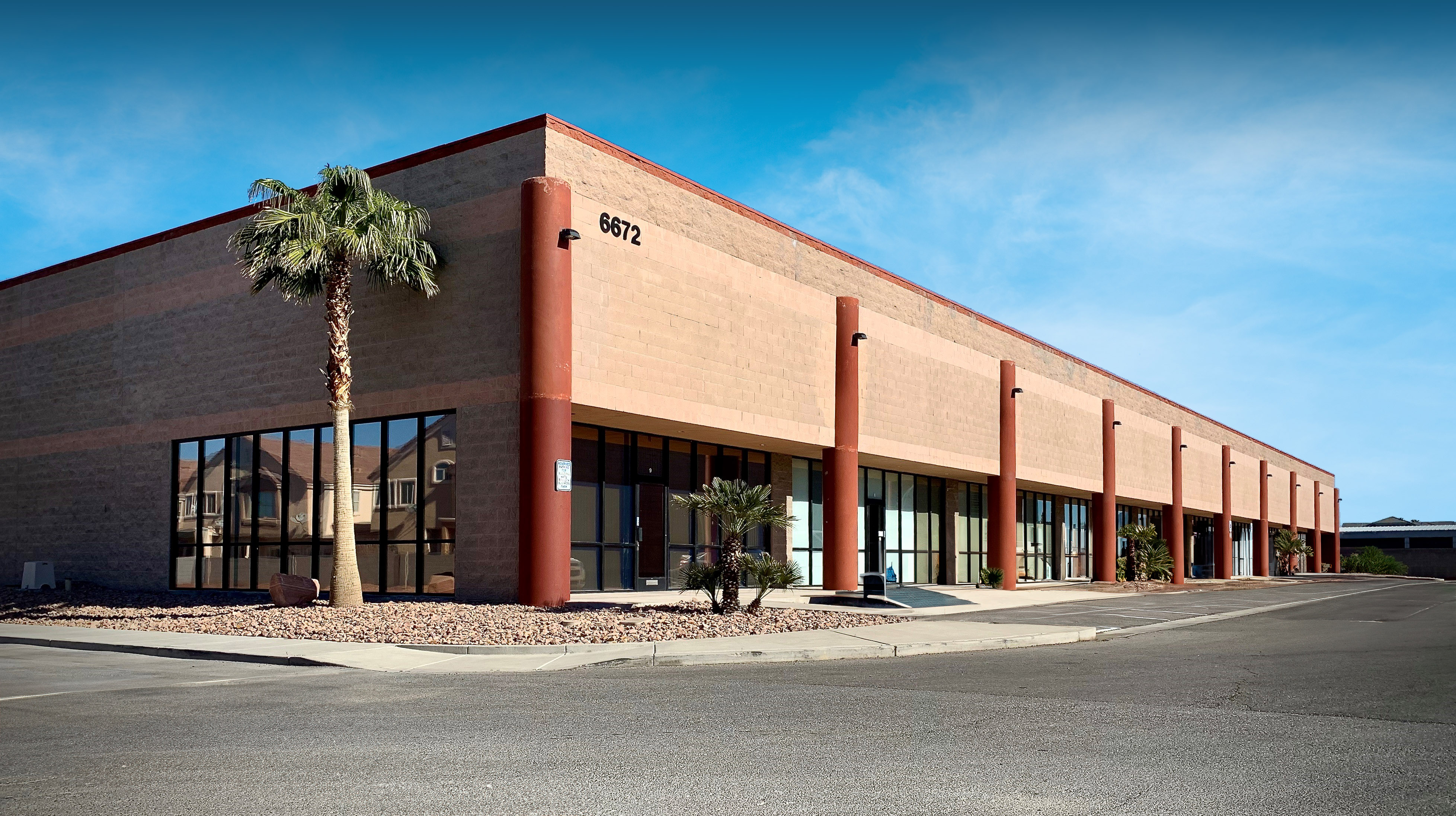 Boulder Business Park 